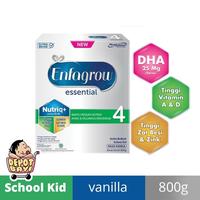 Gambar PPC Enfagrow ESSENTIAL 4 800 gram dari piwwpiw store undefined 1 Tokopedia