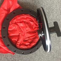 Gambar Kayak Round Hatch Boating Deck Plate Kayak Hatch Cover 8 Inch Wat dari Souk Riyadh9 undefined 2 Tokopedia