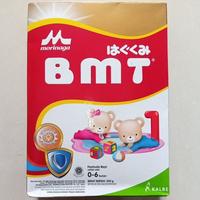 Gambar Susu Bayi/Susu Bubuk Morinaga BMT 1 (-6 Bulan) 2 Gram dari ziddan_shop1 undefined 1 Tokopedia