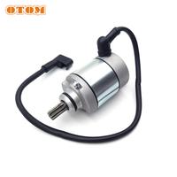 Gambar OTOM Motorcycle Starter Motor Start Motor NC250 Parts 8 Teeth For dari Yulpi Cleowar undefined 4 Tokopedia
