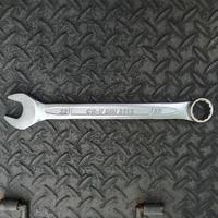 Gambar SHERLOCK KUNCI PAS RING (PRO-D SERIES) uk. 22 mm (1 PCS) dari sherlock tools undefined 3 Tokopedia