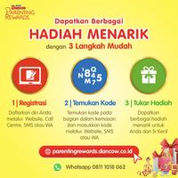 Gambar PPC Susu Dancow 1 plus Vanilla 1 kg / 1000 gr dari piwwpiw store undefined 5 Tokopedia