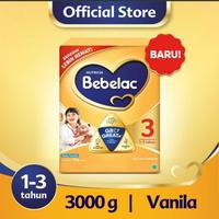 Gambar PPC bebelac 3 3000gr vanila dari piwwpiw store undefined 1 Tokopedia