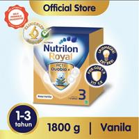 Gambar PPC Susu Pertumbuhan Nutrilon royal 3 1800 vanilla dari piwwpiw store undefined 1 Tokopedia