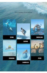 Gambar Grosir 3mm Men's Wetsuit Thicken Long Sleeve Diving Clothing Sub dari Offlender Stored undefined 5 Tokopedia