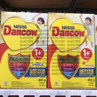 Gambar PPC Nestle DANCOW 1+ Nutritods 800gr - Susu Formula Tahap 1 dari piwwpiw store undefined 1 Tokopedia