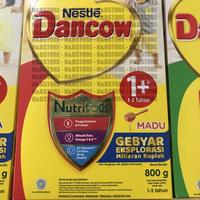 Gambar PPC Nestle DANCOW 1+ Nutritods 800gr - Susu Formula Tahap 1 dari piwwpiw store undefined 3 Tokopedia