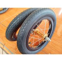 Gambar Paket upgrade wheelset strider velg pushbike Race push bike balance dari valen shopp0 undefined 3 Tokopedia