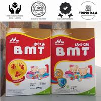 Gambar BMT 39gr-4gr/Susu Bayi -6 n/ Morinaga dari ziddan_shop1 undefined 1 Tokopedia