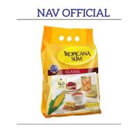 Gambar Ry4 TROPICANA SLIM SWEETENER CLASSIC 160sachet dari ArhamAqila undefined 1 Tokopedia