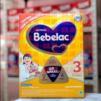Gambar PPC Bebelac 3 Vanila 3000gr - Expired Date 100% Aman dari piwwpiw store undefined 1 Tokopedia