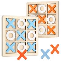 Gambar Promo Montessori Play Game Wooden Toy Mini Chess Interaction Puzzle dari Offlender Stored undefined 1 Tokopedia