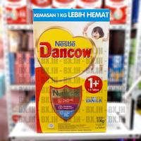 Gambar PPC Dancow 1 Vanila 1kg - Expired Date 100% Aman dari piwwpiw store undefined 1 Tokopedia