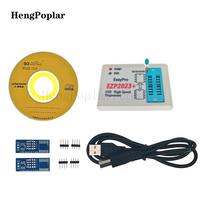Gambar Terlaris EZP2023 Electronics Component Kit USB 2.0 12Mbps BIOS Chip dari Offlender Stored undefined 2 Tokopedia