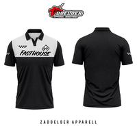 Gambar Jersey Polo FH  Kaos Trail Baju Motocross Cross Trabas Gastrack dari serastorre undefined 1 Tokopedia