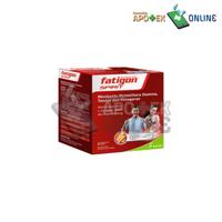 Gambar FATIGON SPIRIT 1 STRIP 6 CAPLET dari Apotek Cheryl Jekan Raya undefined 4 Tokopedia