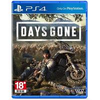 Gambar PS4 Game Days Gone dari maisa seller undefined 1 Tokopedia
