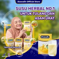Gambar Etawalin Susu Nyeri Sendi Tulang Asam Urat Original Halal Bpom Bubuk dari lariezzpol undefined 4 Tokopedia