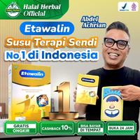 Gambar Etawalin – Susu Kambing Etawa Tingkatkan Kepadatan & Kesehatan Sendi dari lariezzpol undefined 4 Tokopedia