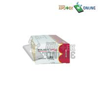 Gambar FOLAVIT 400MG 1 STRIPS ISI 10 TABLET dari Apotek Lily Medika Denpasar undefined 4 Tokopedia