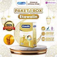 Gambar Etawalin - Susu Terapi No.1 Di Indonesia 100% Original Berkualitas dari lariezzpol undefined 2 Tokopedia
