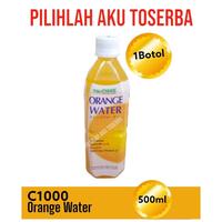 Gambar LARIS! You C 1000 / YOU C1000 ORANGE WATER 500 ml - ( 1 DUS isi 24 ) dari ClaytonSadewo258 undefined 2 Tokopedia