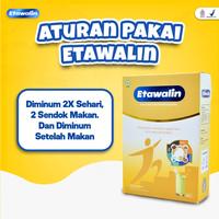 Gambar Etawalin Original - Susu Etawa Tingkatkan Kesehatan Tulang Dan Sendi dari lariezzpol undefined 3 Tokopedia