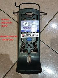 Gambar Bagasi Tengah Honda Absolute Revo Rak Besi Kualitas Bagus Kuat dari Ledeng Motor Bandung undefined 1 Tokopedia
