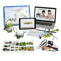 Gambar New Wedo 2.0 Core Set Robotics Steam Boxed Kit Compatible With 45 dari Zevan store8 undefined 5 Tokopedia