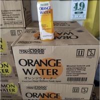 Gambar LARIS! You C1000 / You C 1000 Orange Water 500ml (1dus) dari ClaytonSadewo258 undefined 1 Tokopedia