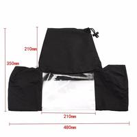 Gambar CI Photo Professional SLR Camera Cover Waterproof Rainproof Rain Cov dari Cogent Digital undefined 3 Tokopedia