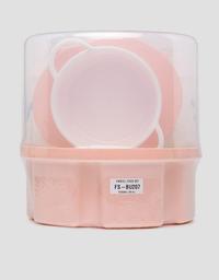 Gambar Pipiniko Feeding Set Parcel Alat Makan Anak Bayi 120803800 dari Matahari Official undefined 3 Tokopedia