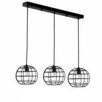 Gambar KAP LAMPU GANTUNG VINTAGE DIAMOND LAMPU CAFE GANTUNG DECORATION - Kap Diamond dari LAA TAHZAN STORE JKT undefined 4 Tokopedia