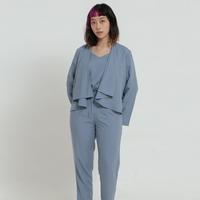 Gambar Cloth Inc Tencel�?� Bagian Luar Gorden dari Yael collection undefined 4 Tokopedia