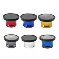 Gambar ZSDTRP 66/70/74/80/90/96mm Motorcycle Carburetor Air Filter Cup Net Velocity Stack fits 38/42/50/55/63mm Carb Part dari puyengstore undefined 4 Tokopedia