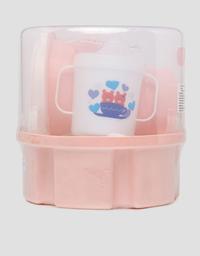 Gambar Pipiniko Feeding Set Parcel Alat Makan Anak Bayi 120803800 dari Matahari Official undefined 4 Tokopedia