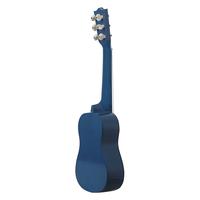 Gambar HB 21 inch 6 Strings Ukulele Mini Guitar Musical Instrument Kid Begi dari Heritage Box undefined 3 Tokopedia