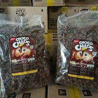Gambar SNACK KILOAN KOKO KRUNCH CRUNCH CHOCO CHIPS SIMBA 25 GRAM MAKANAN dari DANIH CELULLER undefined 1 Tokopedia