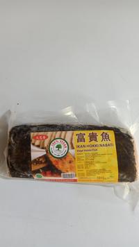 Gambar Greenfarm ketul Soyatex Happy Fish Tian En Xiang Ikan Tuna Slices - tian en xiang dari maju jaya vg undefined 5 Tokopedia