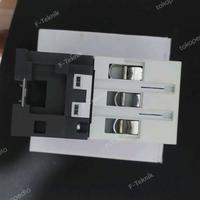 Gambar Siemens Contactor siemens 3RT1045-1AF00 45 KW coil 110 Vac Best dari MAHKOTA TOOLS undefined 2 Tokopedia