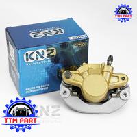 Gambar Kepala Babi Honda VARIO 160 (K2S) BELAKANG KNZ Master Rem Bawah Kaliper Caliper Assy dari TTM PART undefined 1 Tokopedia