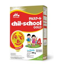 Gambar Chil School 400 Vanila / Madu / Coklat / Strawberry Berkualitas dari lariezzpol undefined 2 Tokopedia