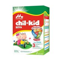 Gambar SOS chil kid soya 600 gram 600G ORIGINAL EXP LAMA PROMO OKTOBER Murah dari SHUMA MEDAN OFFICIAL DELVONTA undefined 1 Tokopedia