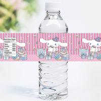 Gambar Cinnamorroll Party Decoration Children and Girls Birthday Supplies dari caungsop undefined 4 Tokopedia