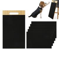 Gambar Pet Supply Home Replacement Trimming Wood Board With 6 Sandpaper dari kamko store undefined 4 Tokopedia