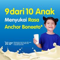 Gambar Boneeto Susu Bubuk Vanila 685g - Susu Pertumbuhan Anak dari amirasucitani undefined 5 Tokopedia