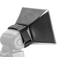 Gambar PT Photography Softbox Diffuser Mini Softbox Camera Photo Foldable S dari Powerfull Toolss undefined 2 Tokopedia
