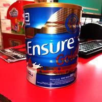 Gambar Ensure Vanilla 900Gr Berkualitas dari lariezzpol undefined 3 Tokopedia