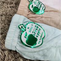 Gambar 100% CD Apel Asli! Arrow Apple  / Celana Dalam Wanita / Celana dalam apel / CD Dewasa - FB - M dari Jings Outlet undefined 4 Tokopedia