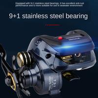 Gambar Ryobi 150R Digital Line Counter Ultralight Baitcast Fishing Reel dari Dunia Belanja15 undefined 5 Tokopedia